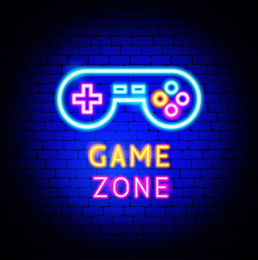 Game Zone 
